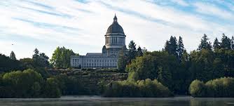 Seven states have now legalized sports betting since the ruling. Washington State Looks To Progress Sports Betting Legislation Gaming Intelligence