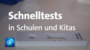 Der schnelltest soll rund 50 euro kosten ab frühjahr erhältlich sein. Corona Tests In Eigenregie Bei Lehrern Und Erziehern Youtube