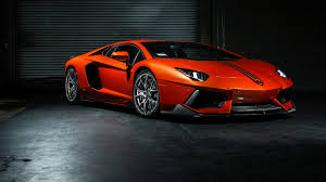 2015 Vorsteiner Lamborghini Aventador Coupe Wallpaper Hd Car Wallpapers Id 5710