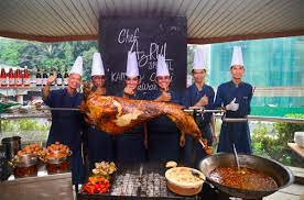 Buffet ramadhan @ dewan tun rahah 2019. Buffet Ramadhan 2019 Murah Boleh Buat Tempahan Sekarang Wanista Com