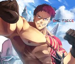 Charlotte Katakuri Wallpaper He is also one of the three sweet commanders of the big mom pirates and serves as totto land's minister of flour (粉大臣 kona daijin?), governing over komugi island.