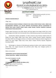 Garis Panduan Ibadah Korban Negeri Kedah Unit Pendidikan Islam Kolej Vokasional Sungai Petani 2 Facebook