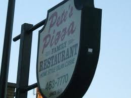 Branson landing where the adventurous shop, dine, play and stay! Pete S Pizza Thepetespizza Twitter