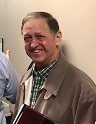 Obituary information for Larry Lawrence