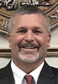 Mississippi legislative candidates