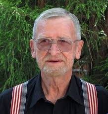 Eugene Conrad Obituary