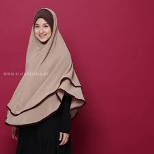 Cara cara membuat tudung labuh ini saya ambil dari sumber lain.harap maaf.niat saye cume nak kongsi ilmu sahaja.saya sudah mencubanya!!! Ehemmm Maaf Tudung Baru Lagi Agak Agak Apa Nama Yang Sesuai Untuk Tudung Ni Sarung Syar I Style Hijab Collection Muslim Fashion