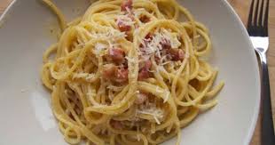 How To Cook The Perfect Spaghetti Carbonara Spaghetti Carbonara Cooking Carbonara