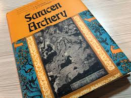 This style of archery has its origins at the beginning of the. Saracen Archery An English Version And Expositions Of A Mameluke Work On Archery Books Stationery Books On Carousell