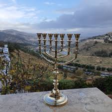 Image result for menorah