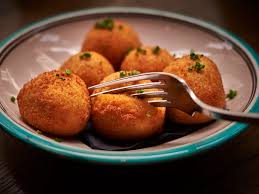 Maybe you would like to learn more about one of these? How To Make Perfect Authentic Spanish Croquetas According To Experts