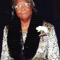 Mrs. Willie Feagin Obituary