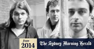 When Underworld brought two tribes to the dancefloor