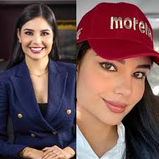 ES FALSO Geraldine Ponce acaba de aclarar que luego de que en redes  sociales circulara una noticia difundida por una página de noticias de  Tepic, donde decían que iniciaría una demanda tras