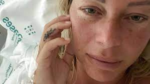 We did not find results for: Nach Krebs Op Influencerin Julia Holz Zeigt Ihre Narbe Und Macht Anderen Mut