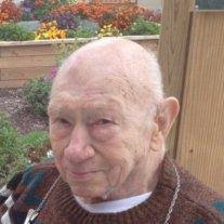 Obituary information for L. Herbert Deardorff