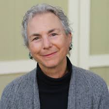 Poetry reading and conversation event