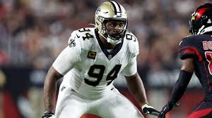 Saints get concerning Cameron Jordan free agency update from Adam Schefter | Sporting News