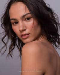 Portrait Canon &amp;d Canon 5D Mark III Look Pack Skin Tones