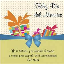 Check spelling or type a new query. Postales Para El Dia Del Maestro Cristiano Tarjeta De Feliz Dia Del Maestro Feliz Dia Del Maestro Dia De Los Maestros