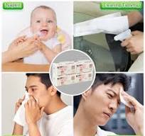 Amazon.com: Udotry 40 Packs Soft Facial Tissue, 4-Ply White Facial Napkin,  120 Sheets per Pack : Health & Household