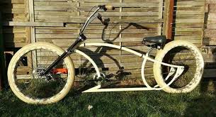 Pin By Fernando Scherer Nando On Projects To Try Bicycle Chopper Bike Bike