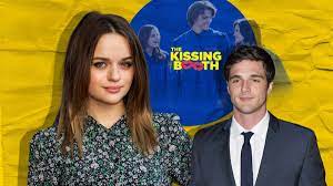 Her sisters are actresses hunter and kelli king. Joey King Hates Her Ex Aka Kissing Booth Co Star Jacob Elordi Dkoding