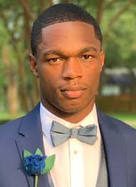 Bryan Massey, Katy, Cornerback