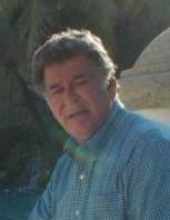 Jose Gutierrez Obituary