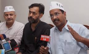 As political comebacks go, arvind kejriwal's is surely epic. Aap Cabinet Likely To Include Young Professionals Deccan Herald