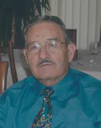 Sebastiano Trombetta Obituary