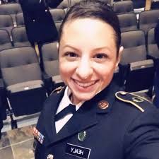 Amanda Healy (@ssg_amanda_healy_armyrecruiter) • Instagram photos and videos