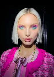 Top 3 Makeup Trends from New York and Paris Fashion Week 2023 — SWATCH