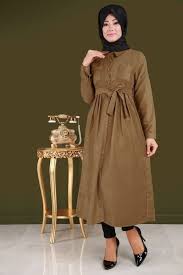 Sonbahar Kis Onden Dugmeli Suet Kap Taba Urun Kodu Atl117 79 90 Tl Kazak Elbise The Dress Urunler