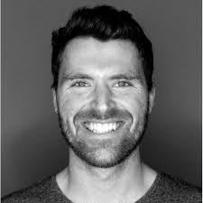 Daniel Harkness's Instagram, Twitter & Facebook