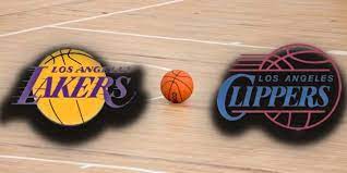 The clippers outscored the lakers by 10 in the fourth quarter to kick off their season with a marquee victory. Lakers Vs Clippers Rivalry Decades Long Of Fight For Home Gamingzion