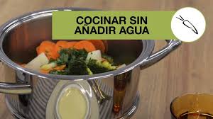 ¿por qué se dan aguinaldos en las la olla expres o de presión es una gran aliada cuando de cocinar se trata, pues reduce los tiempos. Amc Espana Metodos De Coccion Amc Cocinar Sin Anadir Agua Facebook