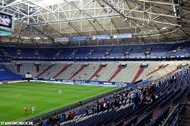 Sämtliche transfers und spekulationen von heute. Fotos Veltins Arena Fc Schalke 04 Gelsenkirchen Stadioncheck De