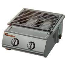 Kami menjual kompor pemanggang dengan menggunakan bahan bakar gas, hemat bahan bakar, tidak menimbulkan asap, mudah digunakan dan mudah dibersihkan. Jual Promo Maestro Mt K212 S Kompor Panggang 2 Tungku Terbaru Juli 2021 Blibli