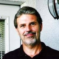 Ethan Baron's Instagram, Twitter & Facebook