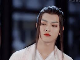 The following once upon a time in lingjian mountain episode 1 english sub has been released. Once Upon A Time In Lingjian Mountain Wang Lu