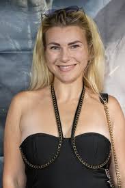 Producer Dennis Pank redaktionelt stock-foto