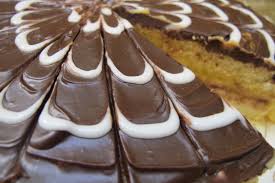 Boston common is boston is the oldest city park in the united states, dating as far back as 1634. Boston Cream Pie