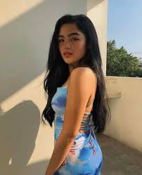 No bio yet watch the latest video from andrea brillantes (@blythe). Angel Print Dress Aesthetic Andrea Brillantes Women S Fashion Clothes Dresses Skirts On Carousell