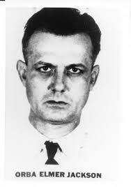 Orba Elmer Jackson