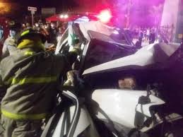 Uno de ellos, de 16 años, perdió el brazo por el impacto. Tragedia En San Pedro Sula Tres Ninas Noticias De Honduras Facebook