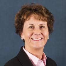 University Leadership & Organization