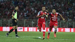 Mohd badhri mohd radzi is now a name on every mouth all over the world. Under Strength Lionsxii Outplayed On Road In Kelantan In Msl