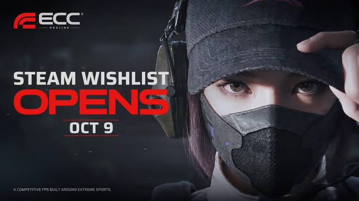 Siap-siap! NetEase Games Perkenalkan ECC Redline: Perpaduan Ekstrem Shooter Taktis dan Olahraga!