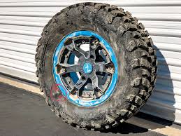 No Limit Two Piece Modular Deuce Wheel Dirt Wheels Magazine